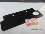 Kawasaki Rear Fender Flap KX125-A4,A5,KX250-A4,A5 Part # 35019-1008 Reproduction. Fixed Price $25.59.