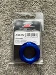 125 250 2004-2008 Kxf 450 2004-2021 Zeta Steering Stem Nut Blue. Fixed Price $17.41.