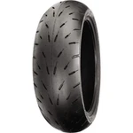 Shinko 180/55ZR-17 Hook-up Drag Radial Rear Sportbike Tire. Fixed Price $183.87.