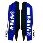 Factory Effex Lower Forks Graphics Yamaha 2019 - 2025 New. Fixed Price $18.00.