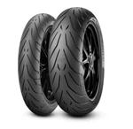 Pirelli Angel Gt 120/70 Zr 17 And 180/55 Tire Set. Fixed Price $371.95.