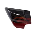 57200001DJE New Oem Harley-davidson Cvo Screamin Eagle Left Side Black Ember. Fixed Price $449.99.