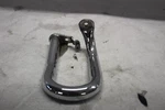 Left Saddlebag Guard Pipe 84140-MCA-000 2001 Honda Goldwing GL1800. Fixed Price $20.00.