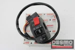 Ducati Multistrada Sbk 749 999 *N28953* Right Lock Switch. Fixed Price $87.87.