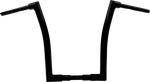 Fat Baggers Inc. For 1-1/2" Ez Install Flat Top Handlebar 16" Black 616016-B. Fixed Price $524.95.
