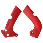Polisport Frame Protector, Red. Fixed Price $23.99.