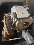 Used 21 Kawasaki Teryx Krx Muffler Exhaust Pipe KRF1000. Fixed Price $300.00.