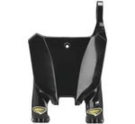 Cycra Stadium Number Plates For Honda Black 1CYC-1212-12. Fixed Price $42.17.