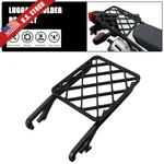 For Yamaha WR450F WR250F 2007-2015 Rear Carrier Luggage Bracket. Fixed Price $118.34.