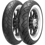 Metzeler 888 Marathon Ultra Motorcycle Tire Front MT90B16 72H Ww Cruising. Fixed Price $306.45.