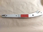 1998 2007 Honda Shadow Spirit VT1100 Left Fender Grab Rail 77340-MAA-000 #105. Fixed Price $19.95.