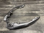 Suzuki 2007 2008 2011 Burgman Rear Pillion Rider Grab Handle Bar. Fixed Price $199.99.