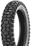 Kenda K270 Dual Sport Front Tire 275-18 (4 Ply) 042701834BO. Fixed Price $50.64.