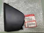 Honda 83602-KPT-900ZA Cover, L., Fr., Si, *NH1* New Genuine. Fixed Price $16.90.