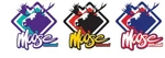 Moose Offroad Decals Multi 3-PACK. Fixed Price $12.79.