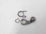 Gear Shift Locking Lever 2006 03-17 Ktm #824. Fixed Price $14.30.