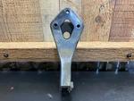 01-06 Honda CBR600F4I Front Fairing Cowl Stay Bracket 64501-MBW-D20. Fixed Price $18.95.