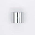 Socket Head Screw Cover (chrome) Part Number 94831-02 For Harley-davidson. Fixed Price $12.99.