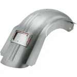 Skirted Rear Fender Rib Led Turn Brake Lights Paughco Bagger Werx Harley. Fixed Price $349.97.
