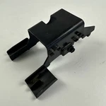 Harley Davidson Dyna Super Glide Custom 2012 Wiring Frame Mount Bracket 69200082. Fixed Price $25.34.