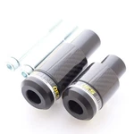 Oes Carbon Frame Sliders Fits 2023 2024 2025 2026 Kawasaki ZX4RR Usa Made. Fixed Price $99.99.