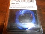 Zeta Stem NUT/BLUE/ZE58-2252. Fixed Price $12.40.