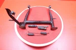 1996 Bmw R1100R Oem Center Main Stand. Fixed Price $69.95.