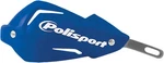 Polisport Touquet Handguard Blue 8306700003. Fixed Price $123.27.