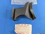 Nos Honda GL1200 Left Rear Splash Guard 80120-MG9-680 Genuine Oem. Fixed Price $5.99.