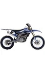 Factory Effex Fx Evo 16 Shroud Graphic Kit 22-01238 Yamaha. Fixed Price $44.99.