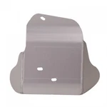 Ricochet Offroad Skid Plate Silver 317. Fixed Price $133.06.