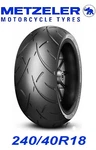 Metzeler ME888 240/40VR18 Rear Tire Harley Night-rod V-rod Breakout Muscle. Fixed Price $313.35.
