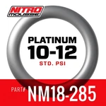 Tubliss NM18-285 Nitro Mousse Tube 110/100-18. Fixed Price $142.89.