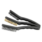 Bikemaster 151538 Brush Set. Fixed Price $10.59.