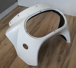 1986-88 Suzuki GSXR1100 GSXR750 Front Upper Cowling Fairing Panel Body Oem. Fixed Price $374.95.