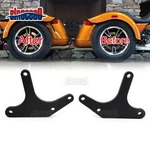 Fit Harley Ultra Glide Trike 1.5INCH Lift Rear Rise Leveling Kit Heavy Built. Fixed Price $38.99.