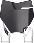 Acerbis Raptor Front Number Plate 2527421007. Fixed Price $42.27.