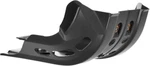 Cycra Full Armor Black Plastic Skid Plate (1CYC-6248-12). Fixed Price $86.79.