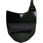 Polisport Number Plate - Black 8656800001. Fixed Price $23.11.