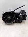 Yamaha TY250 Trials Engine Left Crankcase Pa 1989 AP-192. Fixed Price $50.00.