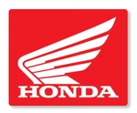 Dcor Honda Oem Icon Decal - 3IN. Motorcycle Atv/utv Street Bike Dirt. Fixed Price $15.02.