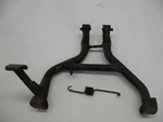 1997 Suzuki Bandit GSF600 Center Main Stand. Fixed Price $10.46.