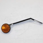 2021 Suzuki DRZ400SM Oem Lh Reflector Bracket 35957-29F10. Fixed Price $17.79.