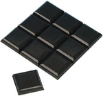 James Kickstand Bumper Pads 10-PACK #JGI-50100-70 Harley Davidson. Fixed Price $29.66.