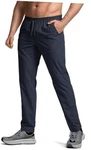 Men's Lightweight Vent Hiking Pants, Water 32W X 30L Ascend Bolt Polar Navy. Fixed Price $58.94.