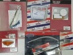 H18189 Saddlebag Top Accent, Fuel Door Navi Control Panel For. Fixed Price $76.89.
