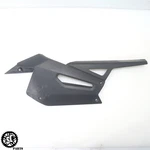 2023 Aprilia Tuono 660 Chain Guard Cover 2B006389. Fixed Price $44.00.