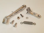 Big Dog Motorcycles Kickstand Kit (*bracket #2*) 2004-11 Multi Models. Fixed Price $179.95.