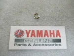 Qty Yamaha Oem Wave Washer Breeze Banshee Blaster 90206-06090. Fixed Price $24.99.