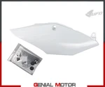 Side Panels Ufo Plast For Honda Crf 250RX 2019 2021 69341. Fixed Price $39.52.